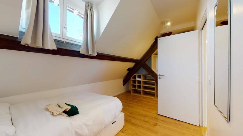 Appartement - 290 m²