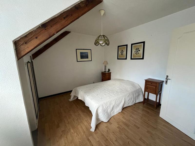 Maison - 159 m² - 6 pièces