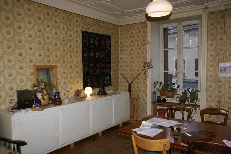 Immeuble - 209 m² - 12 pièces