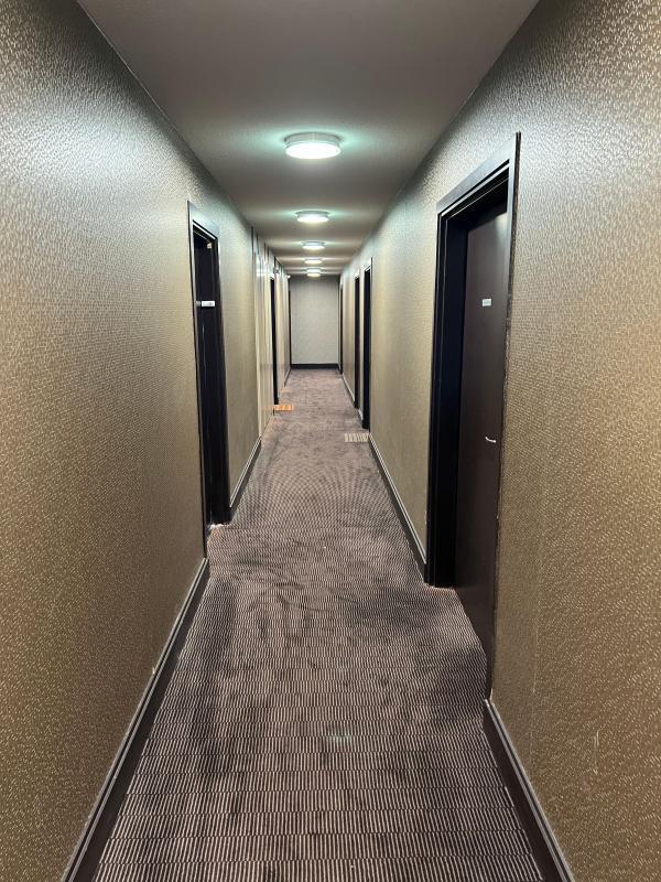 Appartement - 33 m² - 2 pièces