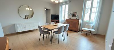 Maison - 101 m² - 5 pièces