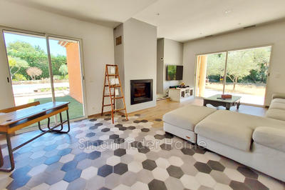 Maison - 142 m² - 5 pièces