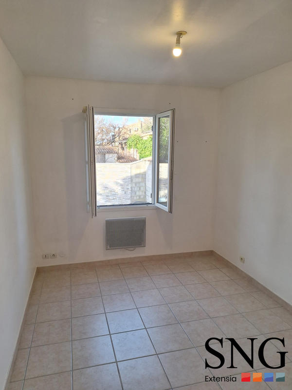 Villa - 89 m² - 4 pièces