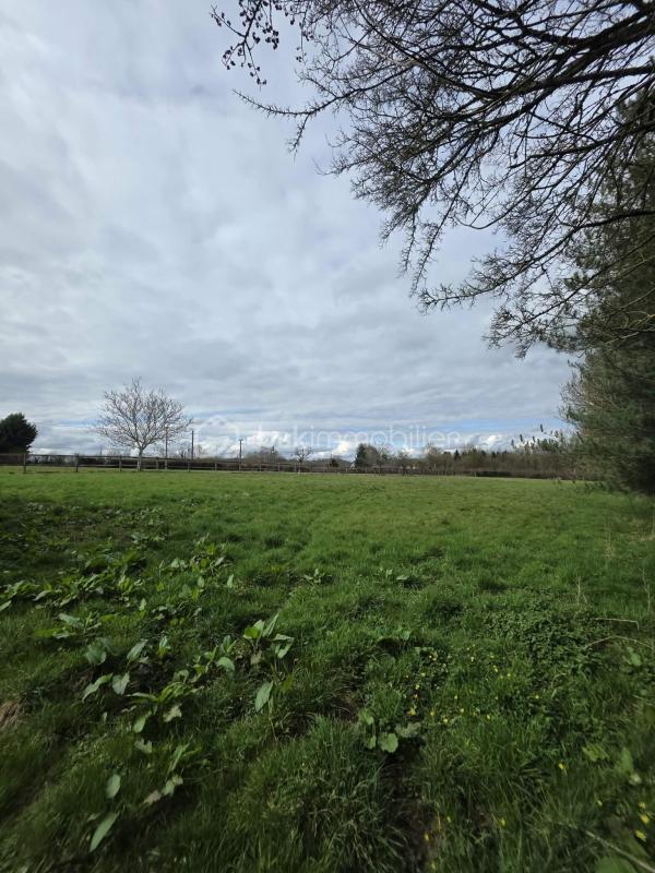 Maison - 68 m² - 4 pièces