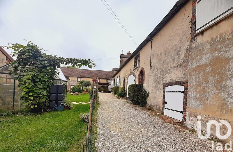 Maison - 198 m² - 5 pièces