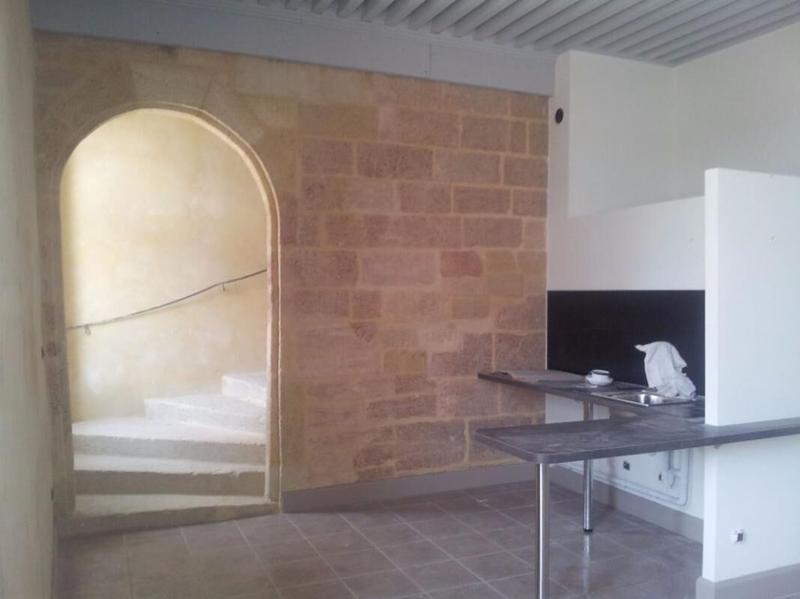 Duplex - 68 m² - 2 pièces