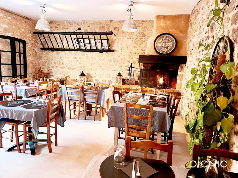 Fonds de commerce - 190 m²