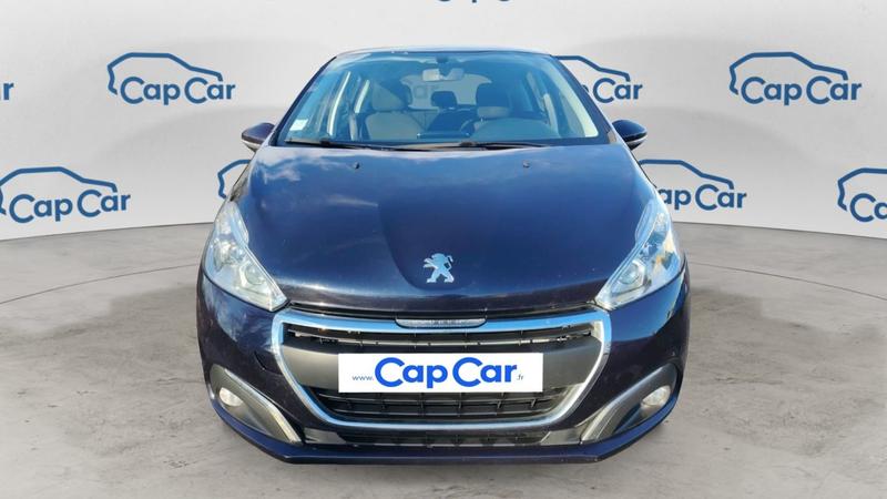 Peugeot 208 II 1.5 BlueHDi 100 Active