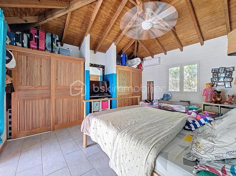 Bungalow - 109 m² - 5 pièces