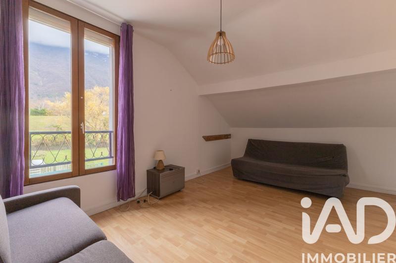 Maison - 170 m² - 8 pièces