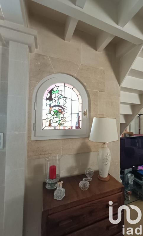 Maison - 136 m² - 6 pièces