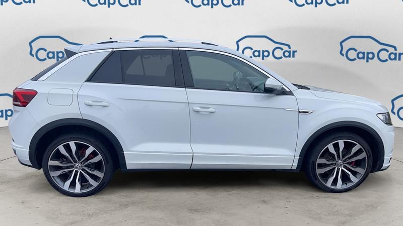 Volkswagen t-Roc 2.0 Tdi 150 R-Line - Automatique Toit ouvrant