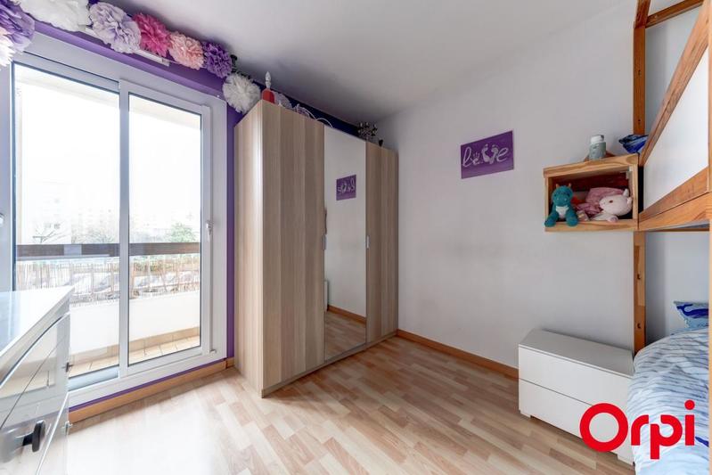 Appartement - 96 m² - 5 pièces