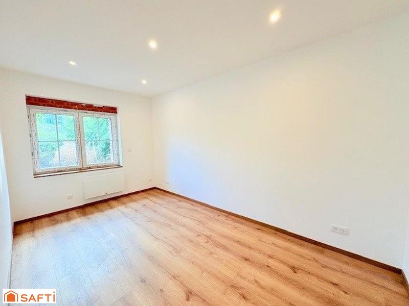 Maison - 102 m² - 5 pièces