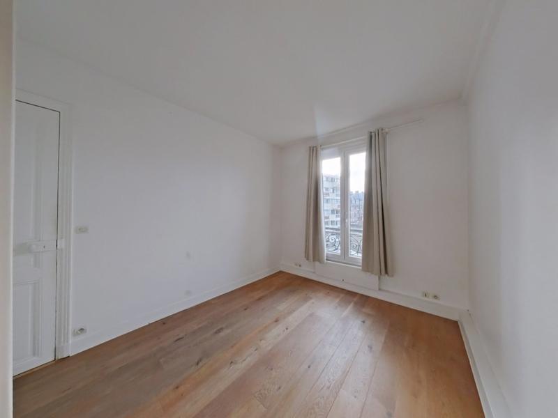 Appartement - 47 m² - 3 pièces