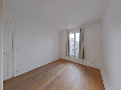 Appartement - 47 m² - 3 pièces