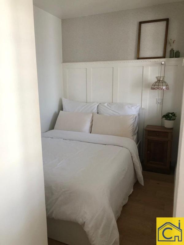 Appartement - 33 m² - 1 pièce