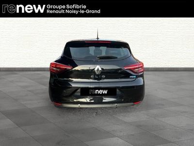 Renault Clio V E-Tech 140 - 21n Limited