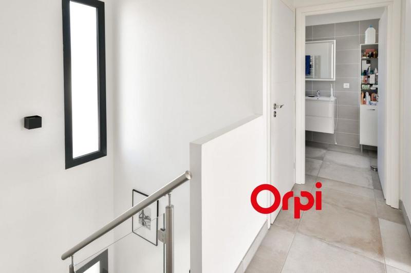 Maison - 113 m² - 5 pièces