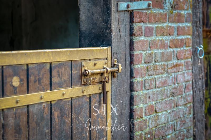 Maison - 180 m² - 5 pièces