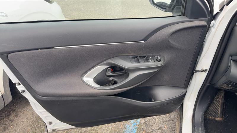 Toyota Yaris Cross IV 1.5 VVTi 116 Hybrid E-Cvt Design