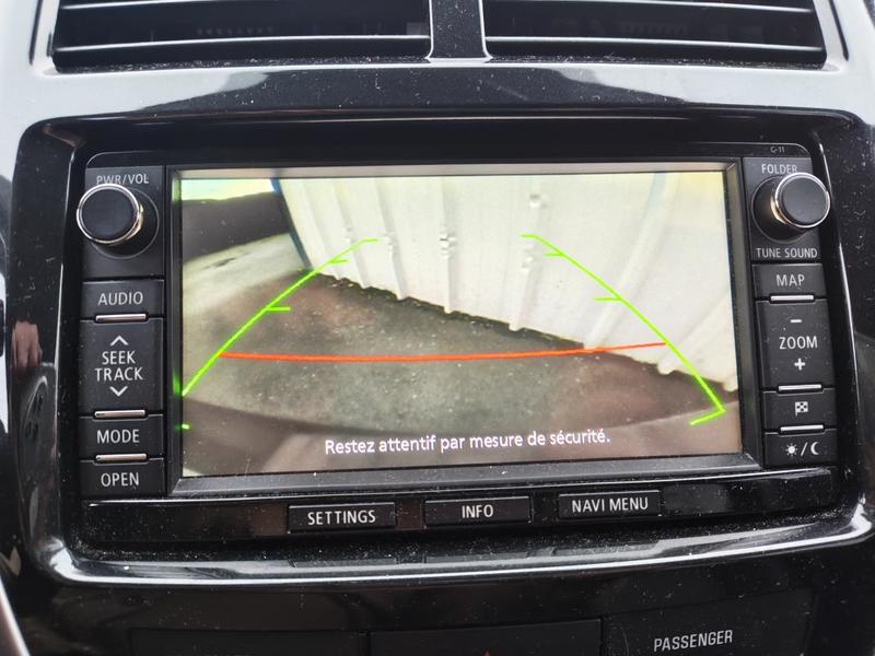 Citroën C4 Aircross 1.5 e-Hdi Confort 115ch