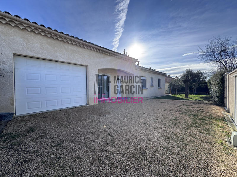 Maison - 167 m² - 7 pièces