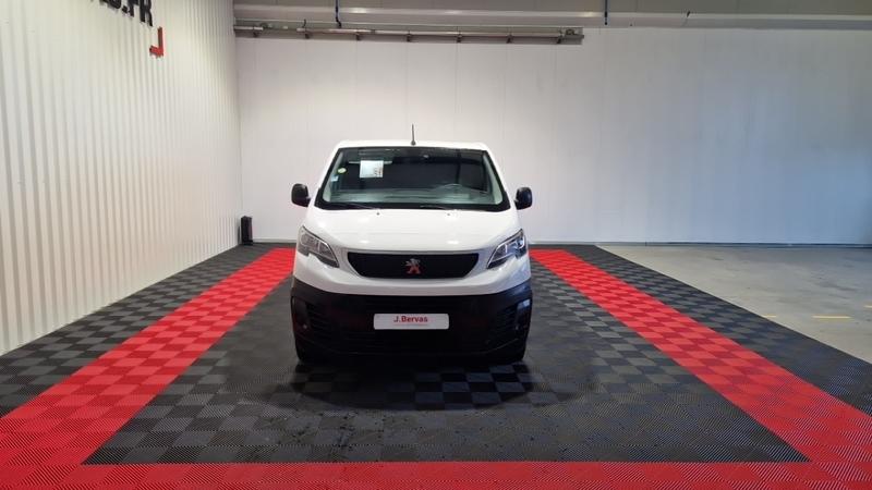 Peugeot Expert tole standard 2.0 bluehdi 120 ss bvm6 premium