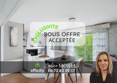 Pavillon - 82 m² - 4 pièces