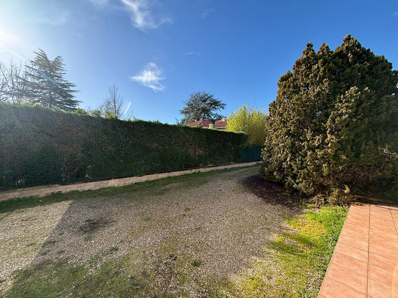 Maison - 103 m² - 4 pièces