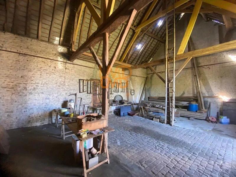 Longère - 105 m² - 4 pièces