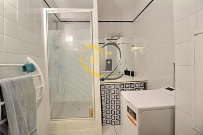 Appartement - 61 m²