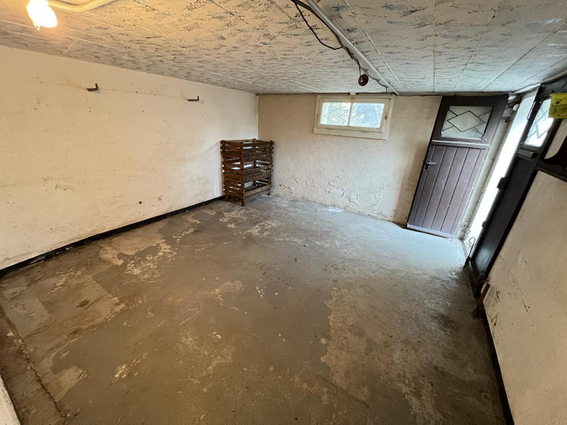 Maison - 164 m² - 5 pièces