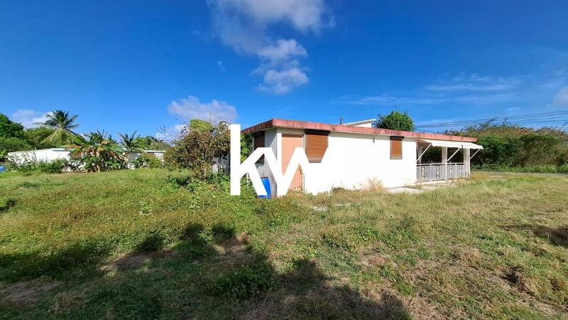 Maison - 125 m² - 10 pièces