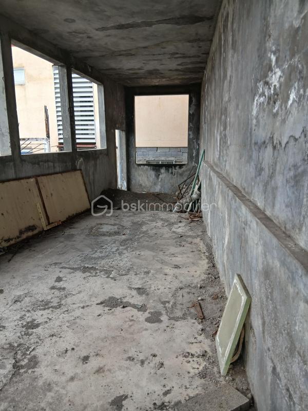 Immeuble - 340 m² - 2 pièces