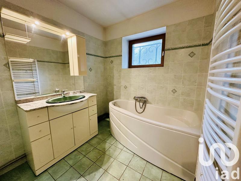 Maison - 115 m² - 4 pièces