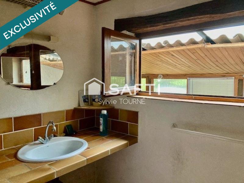 Maison - 99 m² - 4 pièces