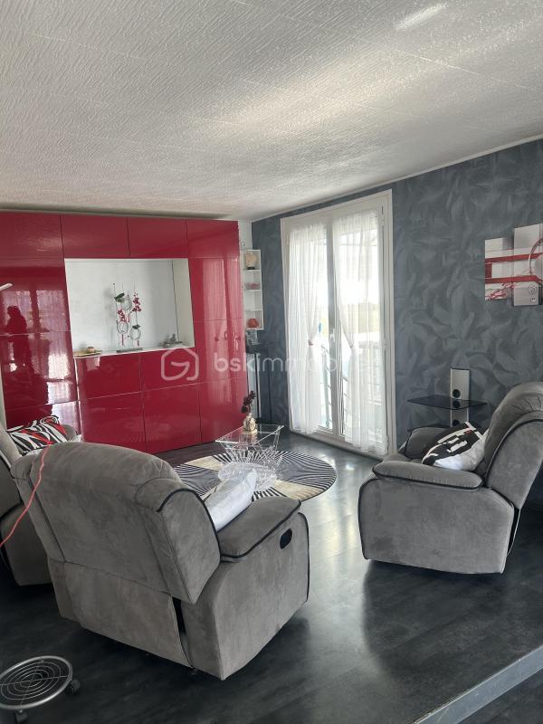 Villa - 135 m² - 8 pièces