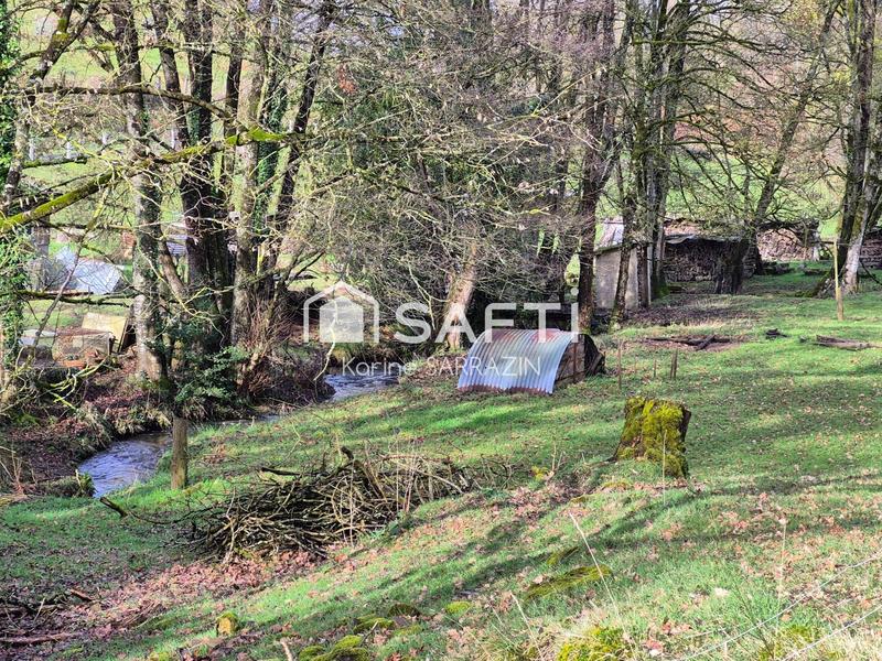 Maison - 197 m² - 8 pièces