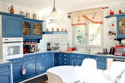 Villa - 186 m² - 8 pièces