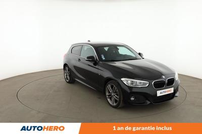 Bmw Série 1 118i m Sport 3p 136 ch