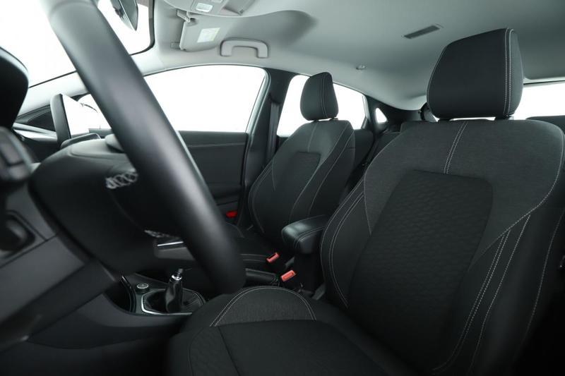 Ford Puma 1.0 Flexifuel Titanium Bvm6 125 ch