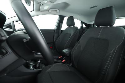 Ford Puma 1.0 Flexifuel Titanium Bvm6 125 ch