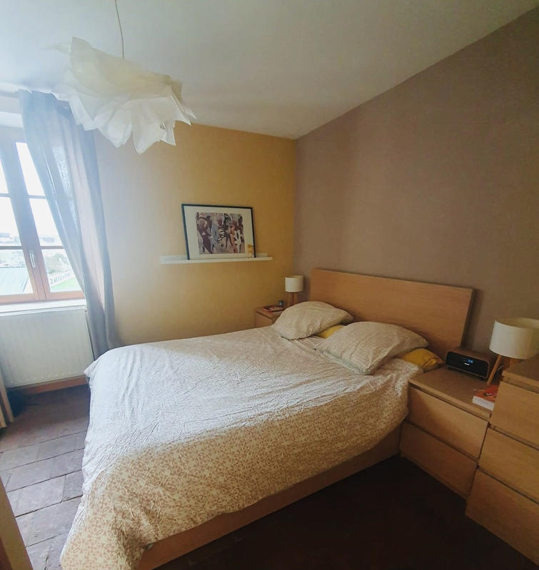 Maison - 165 m² - 8 pièces