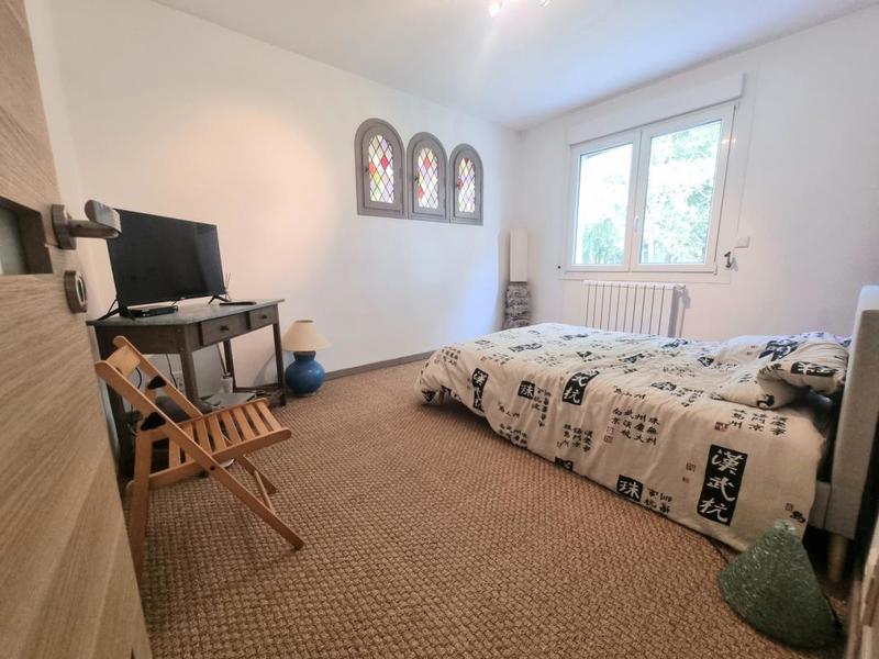 Demeure - 187 m² - 7 pièces