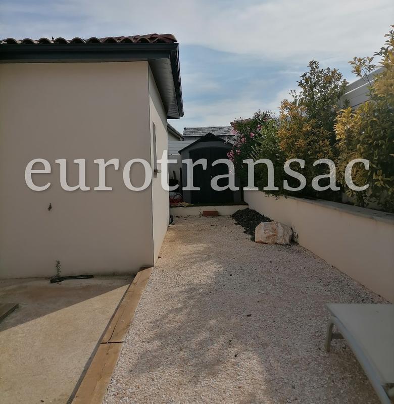Villa - 179 m² - 7 pièces