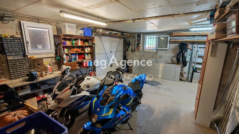 Maison de campagne - 93 m² - 5 pièces