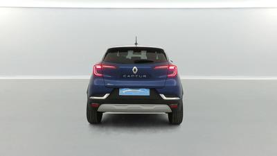 Renault Captur TCe 140 21 Intens 5p
