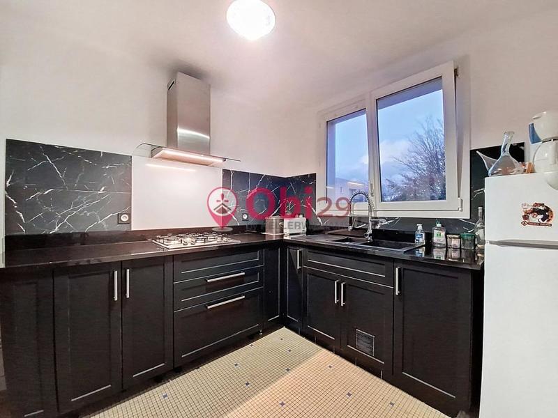 Appartement - 75 m² - 3 pièces