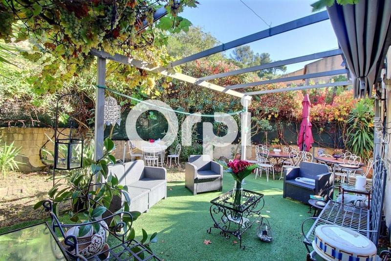 Maison - 106 m² - 4 pièces